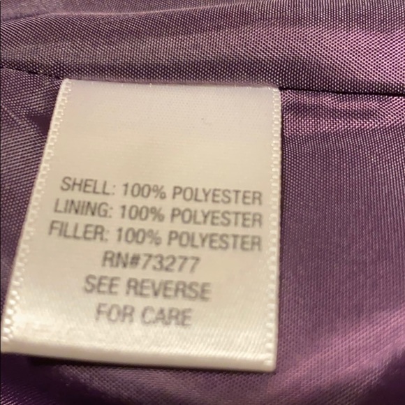 Vest - Picture 6 of 6